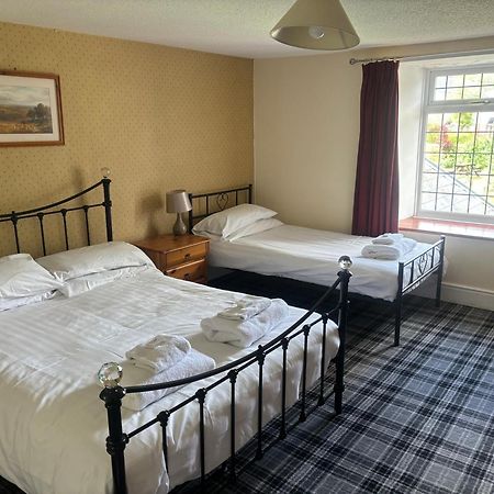 Aleppo Merchant Inn Carno Zewnętrze zdjęcie